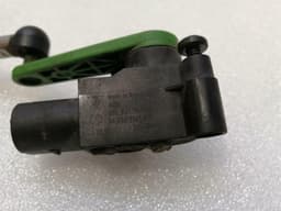 PORSCHE Porsche Cayman 981 GT4 RRH Level Sensor 99163138100 Level Sensor Rear Right — thumbnail 3