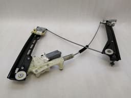 PORSCHE Porsche Cayman 981 GT4 Left Front Door Winder 99154207502 Front Window Regulator — thumbnail 2