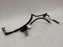 PORSCHE Porsche Cayman 981 GT4 Wiring Loom Set 99161101401 Wiring Harness Kit — thumbnail 8