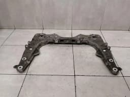 PORSCHE Porsche Cayman 981 GT4 991 GT3 Beam Subframe Front 99134108116 Front Axle Beam — thumbnail 8
