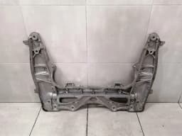 PORSCHE Porsche Cayman 981 GT4 991 GT3 Beam Subframe Front 99134108116 Front Axle Beam — thumbnail 9
