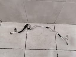 PORSCHE Porsche Cayman 981 GT4 A/C pipe 99157310907 air conditioning line air conditioning — thumbnail 4