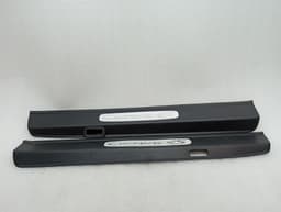 PORSCHE Porsche 911 991 Door Sill 99155530323 Entry Barrera 4S — thumbnail 1