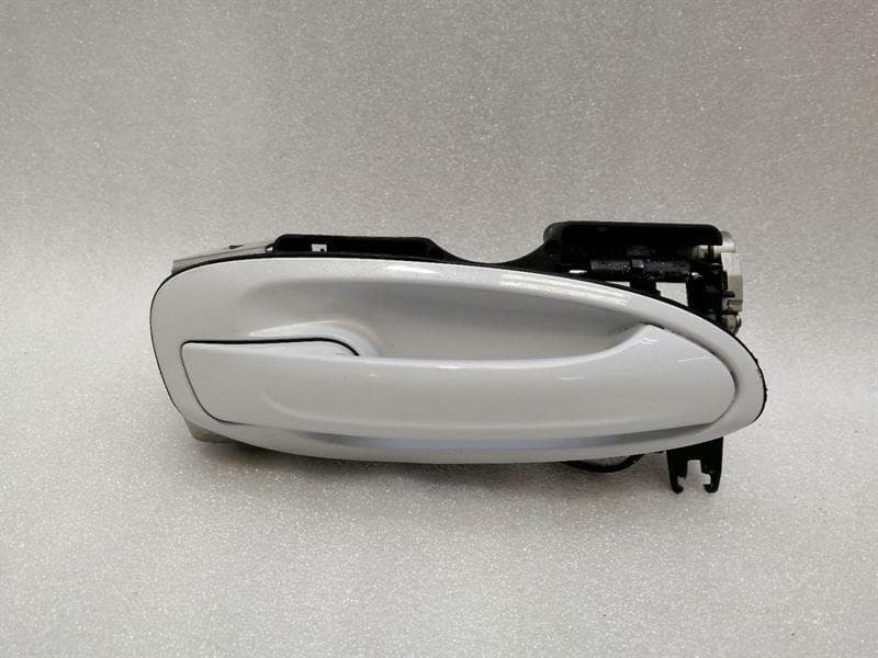 PORSCHE Porsche Cayman 981 GT4 Door Handle 981537646 RHD RIGHT HAND DRIVE
