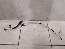 PORSCHE Porsche Cayman 981 GT4 A/C pipe 99157310907 air conditioning line air conditioning — thumbnail 2