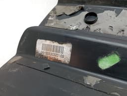 PORSCHE Porsche 911 991 Door Sill 99155530323 Entry Barrera 4S — thumbnail 6