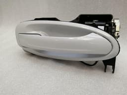 PORSCHE Porsche Cayman 981 GT4 Door Handle 981537646 RHD RIGHT HAND DRIVE — thumbnail 8
