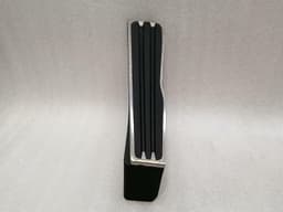 PORSCHE Porsche Cayman Boxter 981 GT4 Foot Rest 99155161201 RHD RIGHT HANDLEBAR — thumbnail 2