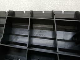 PORSCHE Porsche Cayman Boxter 981 GT4 Foot Rest 99155161201 RHD RIGHT HANDLEBAR — thumbnail 4