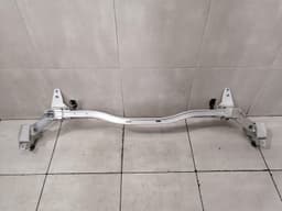 PORSCHE Porsche Cayman 981 GT4 Rear Cros Member 98158015100 Crossbody Rear — thumbnail 4