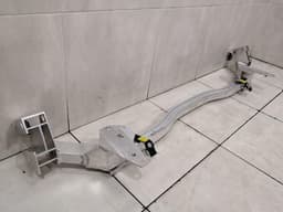 PORSCHE Porsche Cayman 981 GT4 Rear Cros Member 98158015100 Crossbody Rear — thumbnail 2