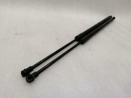 PORSCHE Porsche Cayman 981 GT4 boat lid strut 98151255180 gas pressure spring tailgate set — thumbnail 8