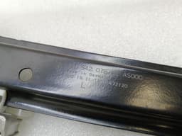 PORSCHE Porsche Cayman 981 GT4 Left Front Door Winder 99154207502 Front Window Regulator — thumbnail 10