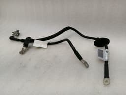 PORSCHE Porsche Cayman 981 GT4 Wiring Loom Set 99161101401 Wiring Harness Kit — thumbnail 2