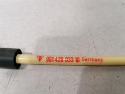 PORSCHE PORSCHE 911 991 96142603310 PDK CABLE CABLE CABLE GEARBOX — thumbnail 5