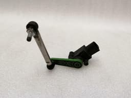 PORSCHE Porsche Cayman 981 GT4 RRH Level Sensor 99163138100 Level Sensor Rear Right — thumbnail 2