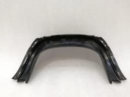 PORSCHE Porsche Cayman 981 GT4 rear bumper cover 98150581180 rear panel cover — thumbnail 7