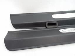 PORSCHE Porsche 911 991 Door Sill 99155530323 Entry Barrera 4S — thumbnail 10