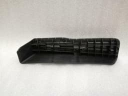 PORSCHE Porsche Cayman Boxter 981 GT4 Foot Rest 99155161201 RHD RIGHT HANDLEBAR — thumbnail 3