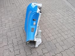 PORSCHE Porsche 911 991 Rear Right Wing 99150396203 Rear Right Fender 4S Convertible — thumbnail 3