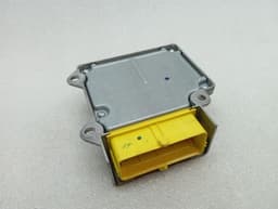 PORSCHE Porsche 911 991 Safety Module ECU 99161820108 Air Control Unit SRS — thumbnail 3
