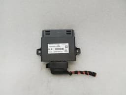 PORSCHE Porsche 911 991 Electronic Module 7PP959663E Control Unit VOLTAGE — thumbnail 1