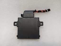 PORSCHE Porsche 911 991 Electronic Module 7PP959663E Control Unit VOLTAGE — thumbnail 2