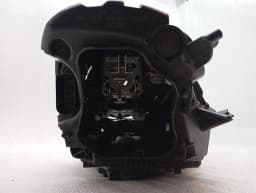 PORSCHE Porsche Cayman 981 GT4 left headlight 98163122180 headlight left headlamp — thumbnail 7