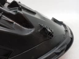 PORSCHE Porsche Cayman 981 GT4 left headlight 98163122180 headlight left headlamp — thumbnail 8