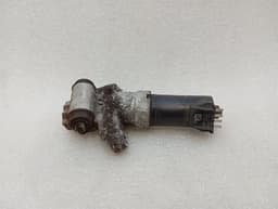 PORSCHE Porsche 911 991 PBM Park Brake Engine 97035209105 LEFT Parking Brake Engine — thumbnail 1