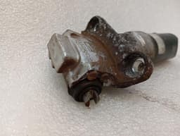 PORSCHE Porsche 911 991 PBM Park Brake Engine 97035209105 LEFT Parking Brake Engine — thumbnail 4