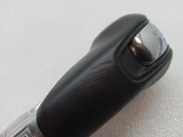 PORSCHE Porsche 911 991 Gear Knob 9G142606920 Gear Knob Leather PDK — thumbnail 7