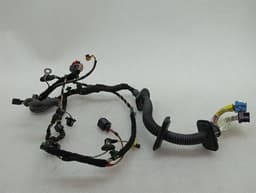PORSCHE Porsche 911 991 Wiring Loom 99161261450 Harness PASSENGER — thumbnail 4