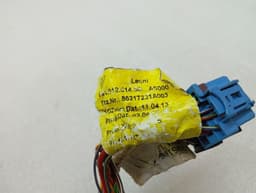 PORSCHE Porsche 911 991 Wiring Loom 99161261450 Harness PASSENGER — thumbnail 5
