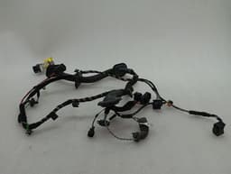 PORSCHE Porsche 911 991 Wiring Loom 99161261450 Harness PASSENGER — thumbnail 6