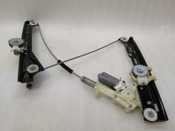 PORSCHE Porsche Cayman 981 GT4 Right Front Door Winder 99154207602 Front Window — thumbnail 6