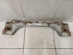 PORSCHE Porsche 911 991 Subframe Rear 99133126106 Axle Frame Rear Axle — thumbnail 4