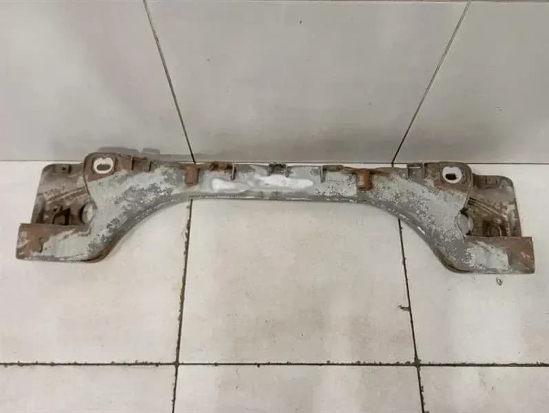 PORSCHE Porsche 911 991 Subframe Rear 99133126106 Axle Frame Rear Axle