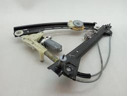 PORSCHE Porsche 911 991 Left Front Door Winder 99154207501 Front Left Window — thumbnail 1
