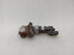 PORSCHE Porsche 911 991 PBM Park Brake Engine 97035209205 RIGHT Park Brake Engine — thumbnail 1
