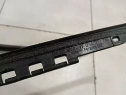 PORSCHE Porsche 911 991 convertible seal 99153707702 seals convertible — thumbnail 3