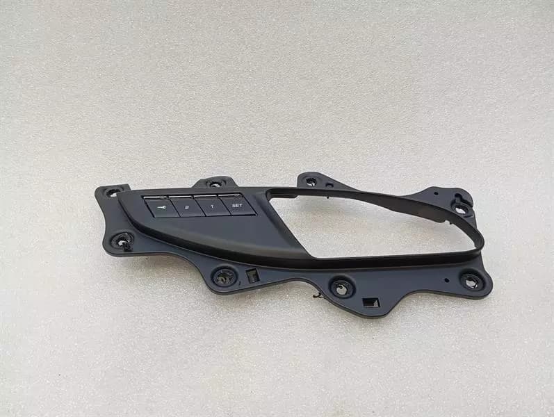 PORSCHE Porsche 911 991 Memory Switch 97061310451 Switch Right Seat