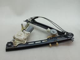 PORSCHE Porsche 911 991 Left Front Door Winder 99154207501 Front Left Window — thumbnail 6