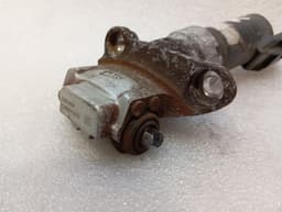 PORSCHE Porsche 911 991 PBM Park Brake Engine 97035209205 RIGHT Park Brake Engine — thumbnail 10
