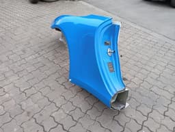 PORSCHE Porsche 911 991 Rear Right Wing 99150396203 Rear Right Fender 4S Convertible — thumbnail 6