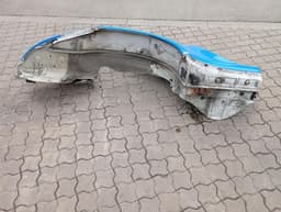 PORSCHE Porsche 911 991 Rear Right Wing 99150396203 Rear Right Fender 4S Convertible — thumbnail 8