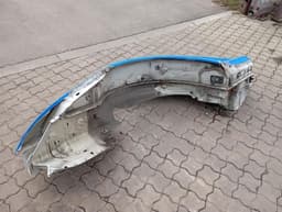 PORSCHE Porsche 911 991 Rear Right Wing 99150396203 Rear Right Fender 4S Convertible — thumbnail 9