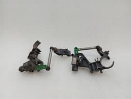 PORSCHE Porsche 911 991 Level Sensor Set 99163136100 Level Sensor Set — thumbnail 6