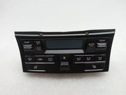 PORSCHE Porsche 911 991 Car Climate Control 99165320315 Climate Control Panel A/C — thumbnail 2