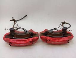 PORSCHE Porsche 911 991 front brake caliper 99135105314 caliper front braking caliper — thumbnail 6